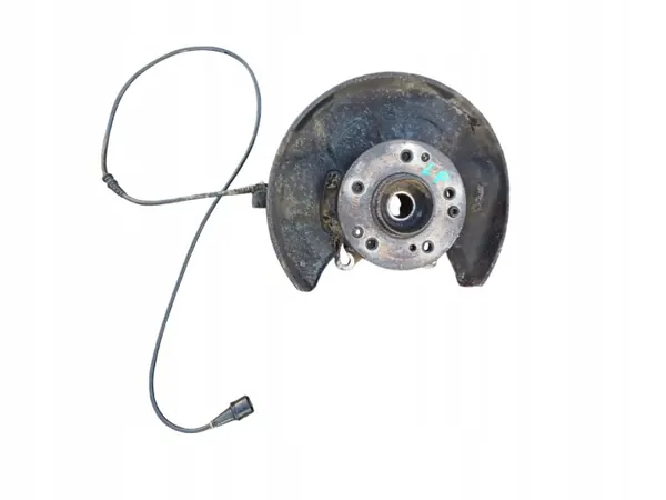 Mangueta delantera izquierda OEM LUK726 para Mercedes E W124 image 2