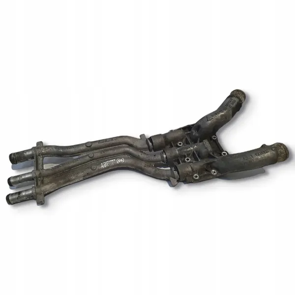 Thermostaathuis OEM ACR 94810605906 Porsche Cayenne image 2
