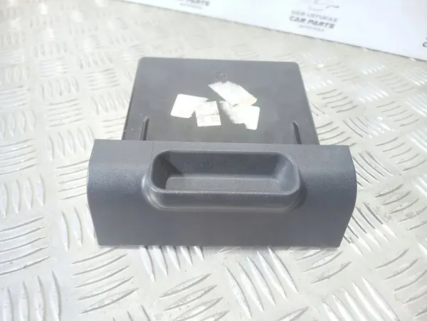 Cendrier avant tunnel OEM 6U0857301 pour Skoda Felicia II image 2