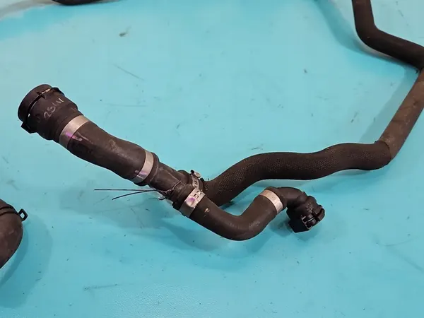 Wasserrohr BMW X5 F15 3.0 T N55 image 3