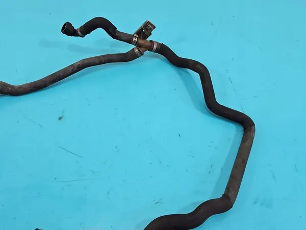 Wasserrohr BMW X5 F15 3.0 T N55 image 4