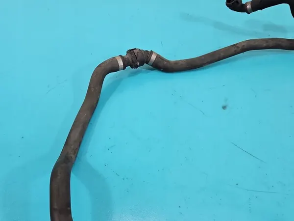 Wasserrohr BMW X5 F15 3.0 T N55 image 5