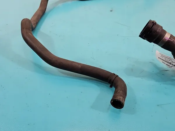 Wasserrohr BMW X5 F15 3.0 T N55 image 6