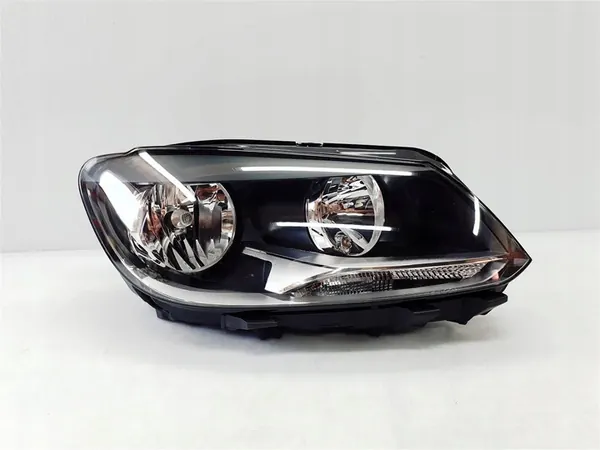 VW Caddy 2K5 Touran 1T1 Oikea Etuvalo OEM image 2