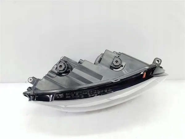 VW Caddy 2K5 Touran 1T1 Oikea Etuvalo OEM image 3