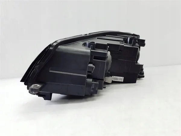 VW Caddy 2K5 Touran 1T1 Oikea Etuvalo OEM image 4