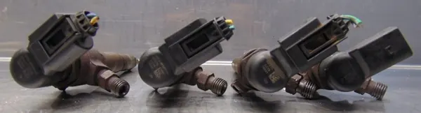 Injectores OEM 4M5Q-9F593-AD para Ford Mondeo IV 1.8TDCI image 3