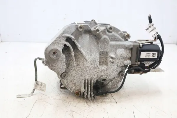 Bakaxel differential BMW G20 G21 G22 G23 G26 G42 8686989 image 3