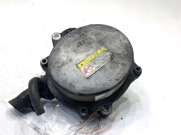 Vacuum Pump KIA Sportage III 28810-2A500 OEM LORK-898-8454 image 3