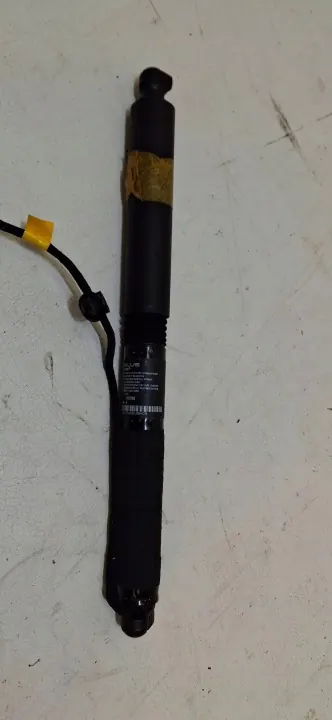 Türschließer Rechts Hinten Tesla Model X OEM 106344100C image 2