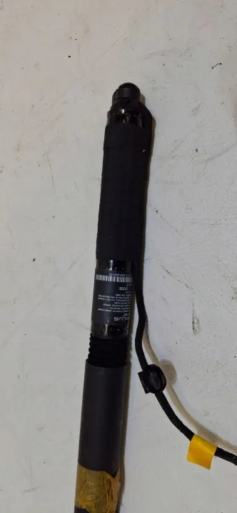 Türschließer Rechts Hinten Tesla Model X OEM 106344100C image 3