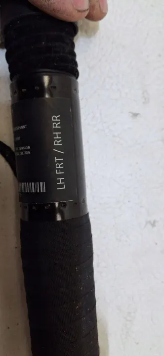 Türschließer Rechts Hinten Tesla Model X OEM 106344100C image 5