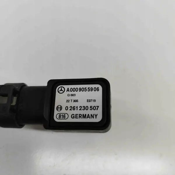 Capteur de Pression d'Air OEM 0261230507 Mercedes-Benz image 5