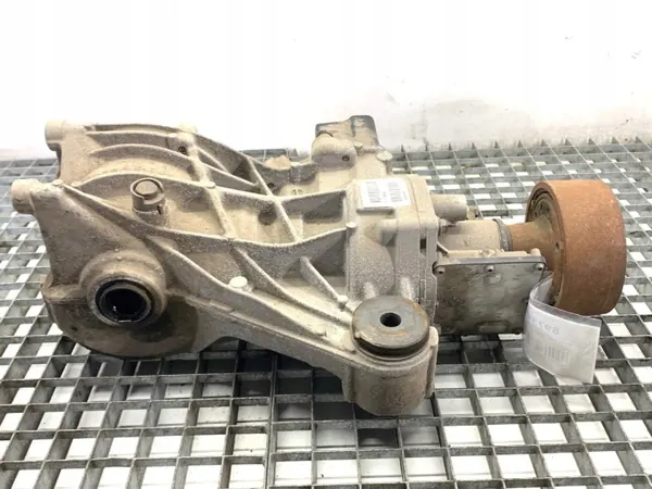 Différentiel arrière Volvo XC60 II P1216694 2.0 190ch SUV OEM image 3