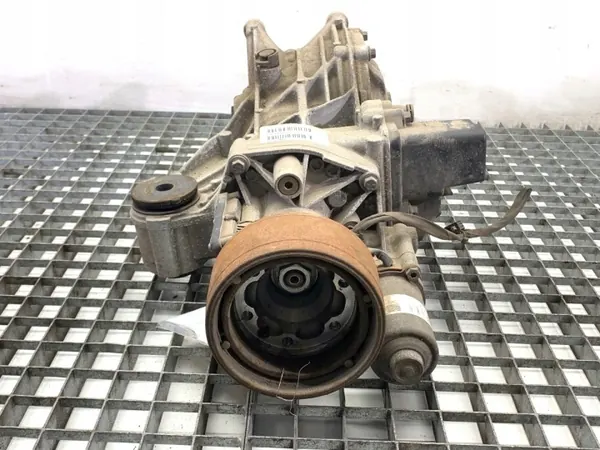 Différentiel arrière Volvo XC60 II P1216694 2.0 190ch SUV OEM image 4