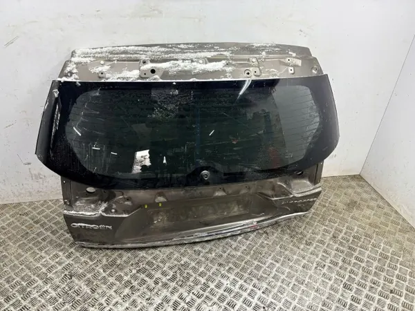 Luna trasera OEM AMD230338 para Citroen C-Crosser image 2