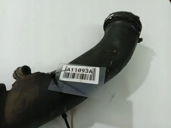 Intercooler-letku OEM 3M516C646XE Volvo V50 1.6L image 3