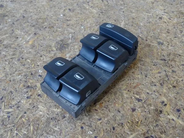 AUDI A3 8P A6 C6 Fenster-Schalterpanel 4F0959851F image 9