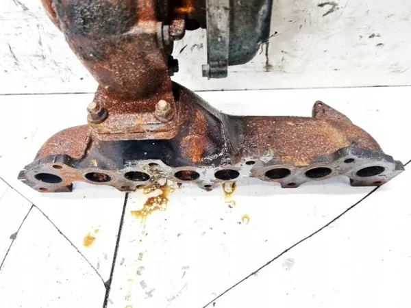 Auspuffkrümmer OEM 2009395 für Ford Galaxy 2008 image 2
