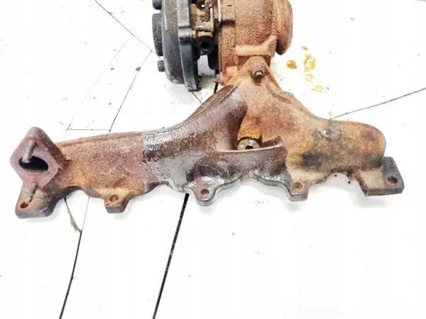 Auspuffkrümmer OEM 2009395 für Ford Galaxy 2008 image 3