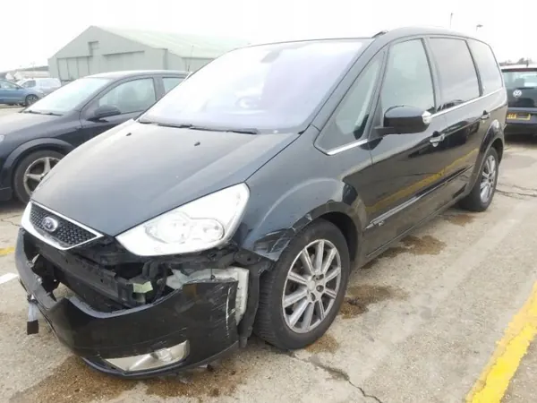 Auspuffkrümmer OEM 2009395 für Ford Galaxy 2008 image 5