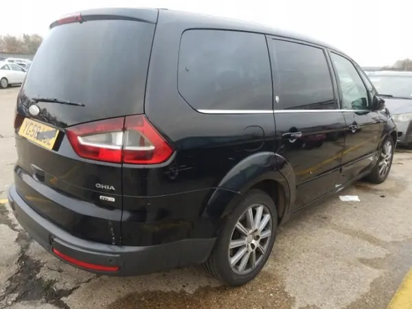 Auspuffkrümmer OEM 2009395 für Ford Galaxy 2008 image 6