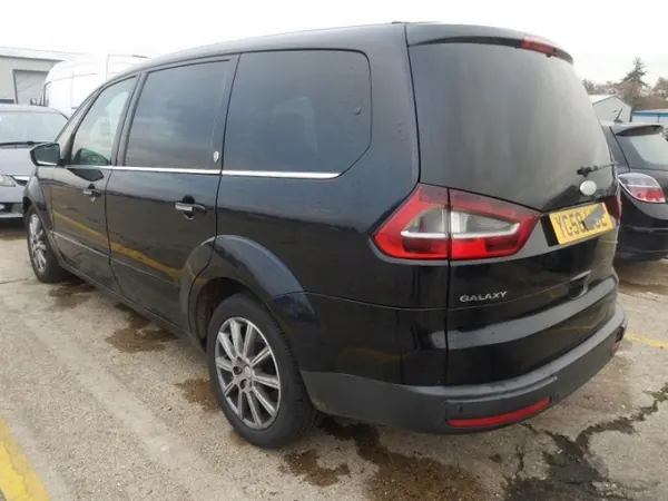 Auspuffkrümmer OEM 2009395 für Ford Galaxy 2008 image 7