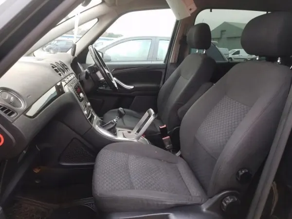 Auspuffkrümmer OEM 2009395 für Ford Galaxy 2008 image 8