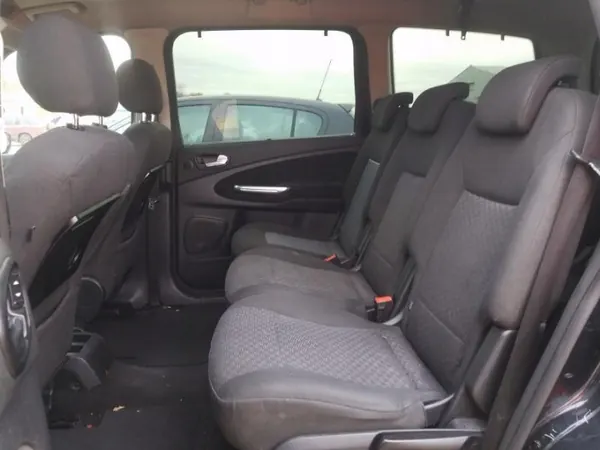Auspuffkrümmer OEM 2009395 für Ford Galaxy 2008 image 9