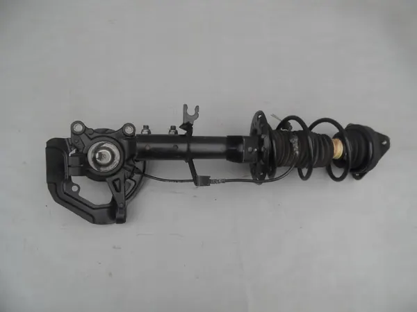 Vänster Fram McPherson Dämpare Renault Twingo III Smart Forfour image 4