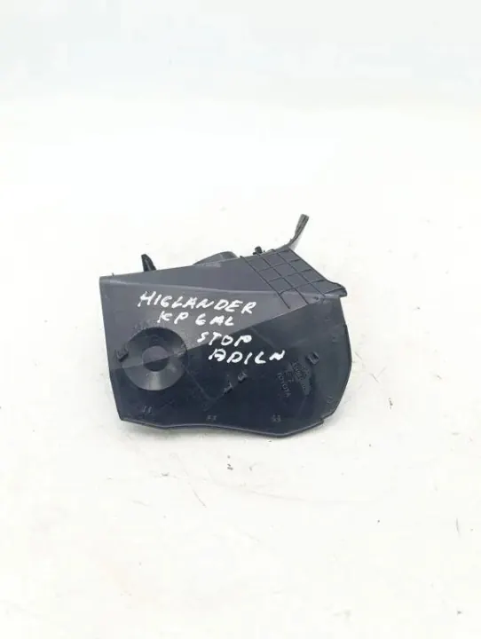 Toyota OE 81498OE030 Achterlichtkap Rechts image 2