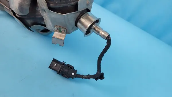 Gebruikte Hyundai OEM W2MDD0 DPF-katalysator voor Tucson IV 1.6 T-GDI image 5