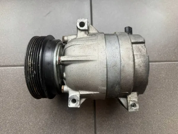Airconditioning Compressor Renault 1.6 B 8200426136 image 2