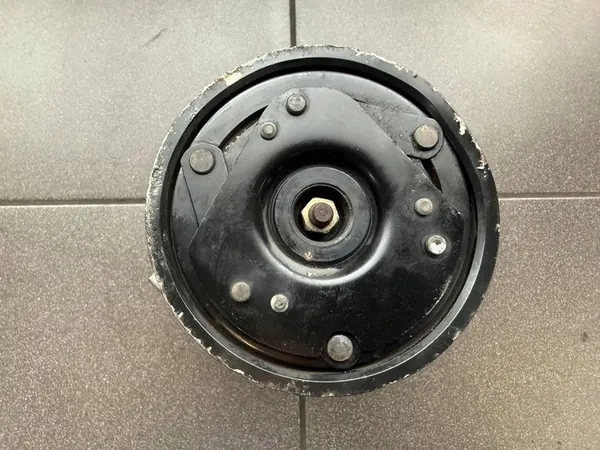 Airconditioning Compressor Renault 1.6 B 8200426136 image 3