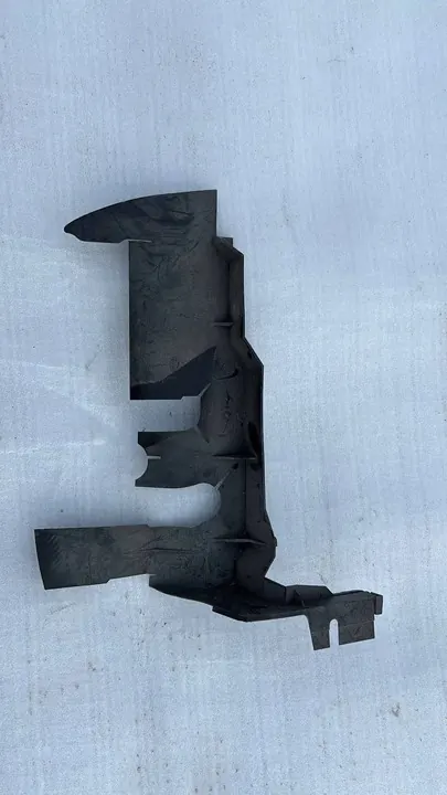 Skoda Octavia Airbag 1Z0121284B image 2