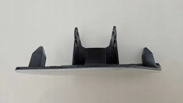 Tappo lavavetri anteriore destro VW GOLF 7 5G0955110 image 4