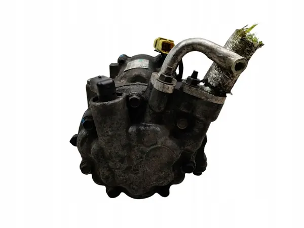 Compressor A/C usado OEM 9660555380 para Citroen C5 III image 3