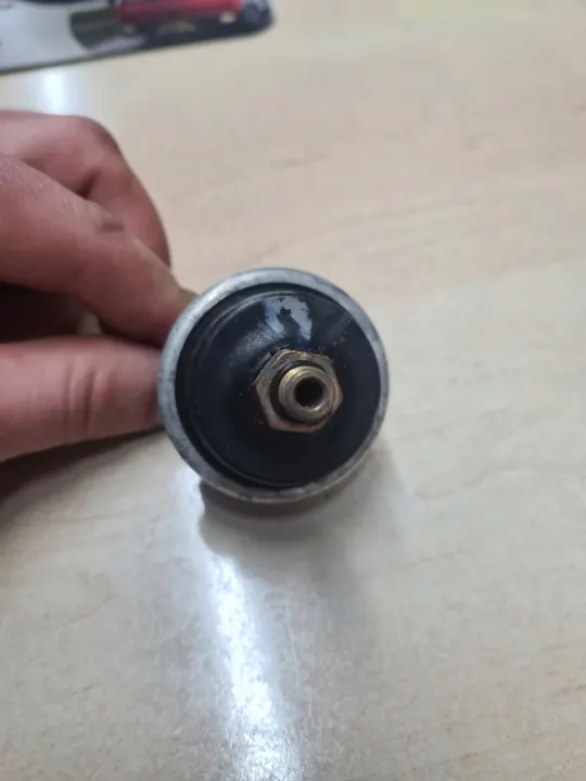 Sensor presión combustible OEM CA96389-01125 Ford F-Max image 4