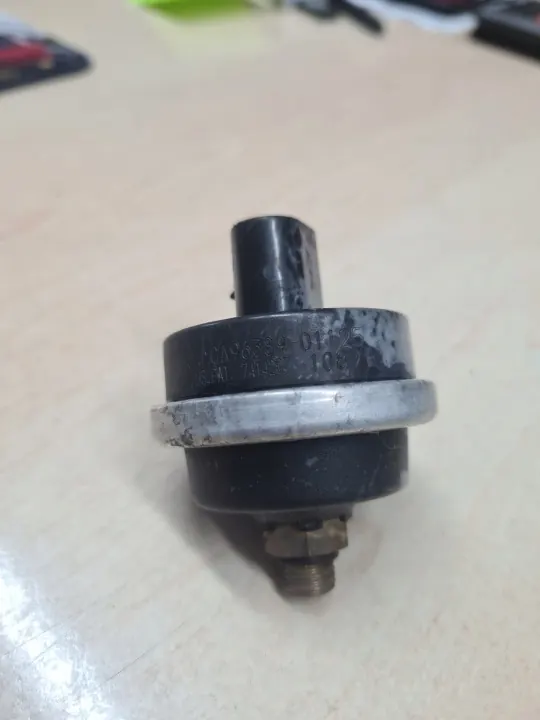 Sensor presión combustible OEM CA96389-01125 Ford F-Max image 6