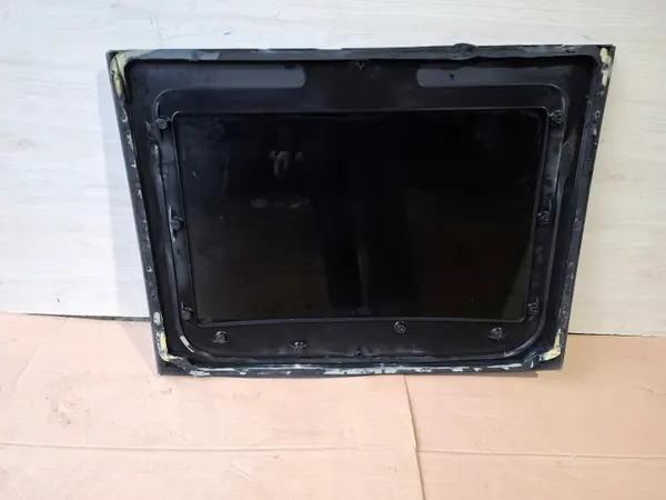 Vitre Toit Panorama OEM 4K9877057C pour Audi RS6 C8 image 5