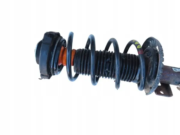 Mozzo di Sospensione Anteriore Destro Skoda Fabia I Lift OEM image 2