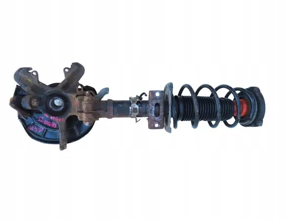 Mozzo di Sospensione Anteriore Destro Skoda Fabia I Lift OEM image 4