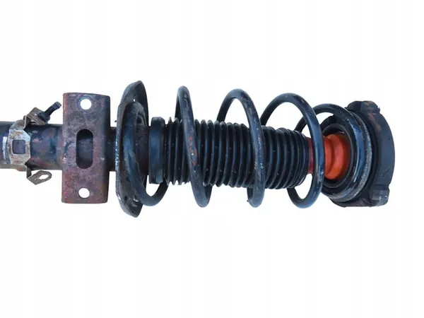 Mozzo di Sospensione Anteriore Destro Skoda Fabia I Lift OEM image 6