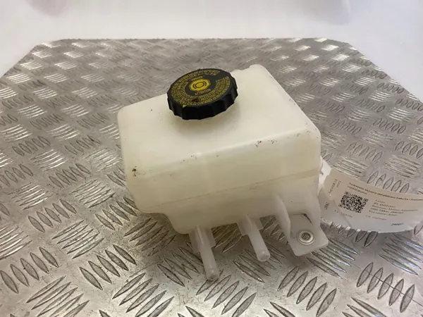 Koelvloeistoftank Lexus RX 450H 2020 OEM UTO29007 image 3