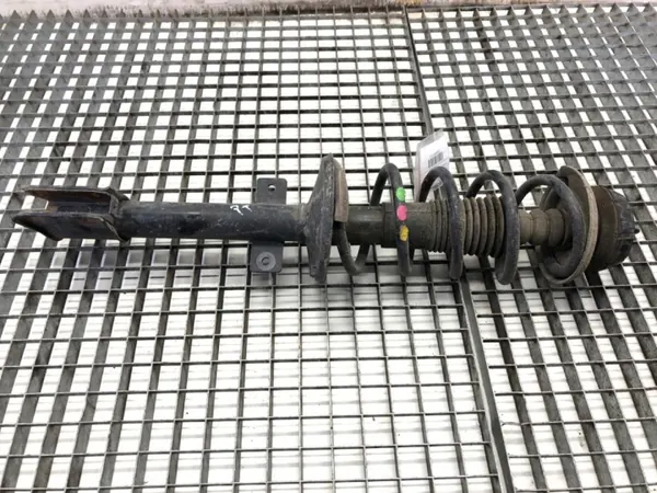 Bakre Höger Stötdämpare OEM LORK-2131-132855 image 2