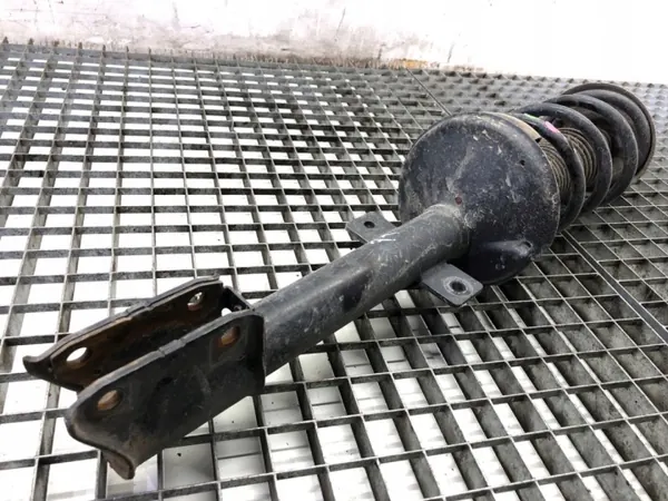 Bakre Höger Stötdämpare OEM LORK-2131-132855 image 3