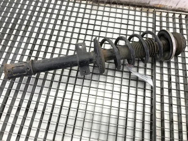 Bakre Höger Stötdämpare OEM LORK-2131-132855 image 4