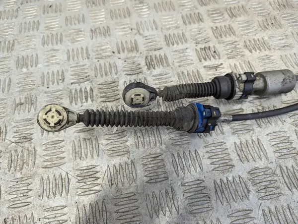 Vaihdevaijeri Renault Trafic III 2.0 DCI 2019-2024 image 2