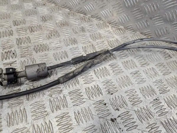 Vaihdevaijeri Renault Trafic III 2.0 DCI 2019-2024 image 3