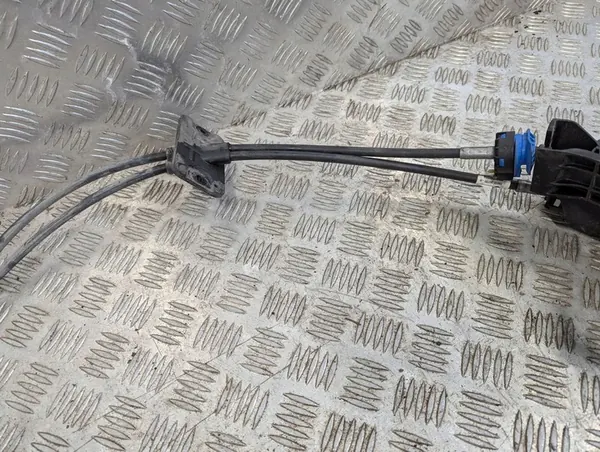 Vaihdevaijeri Renault Trafic III 2.0 DCI 2019-2024 image 4